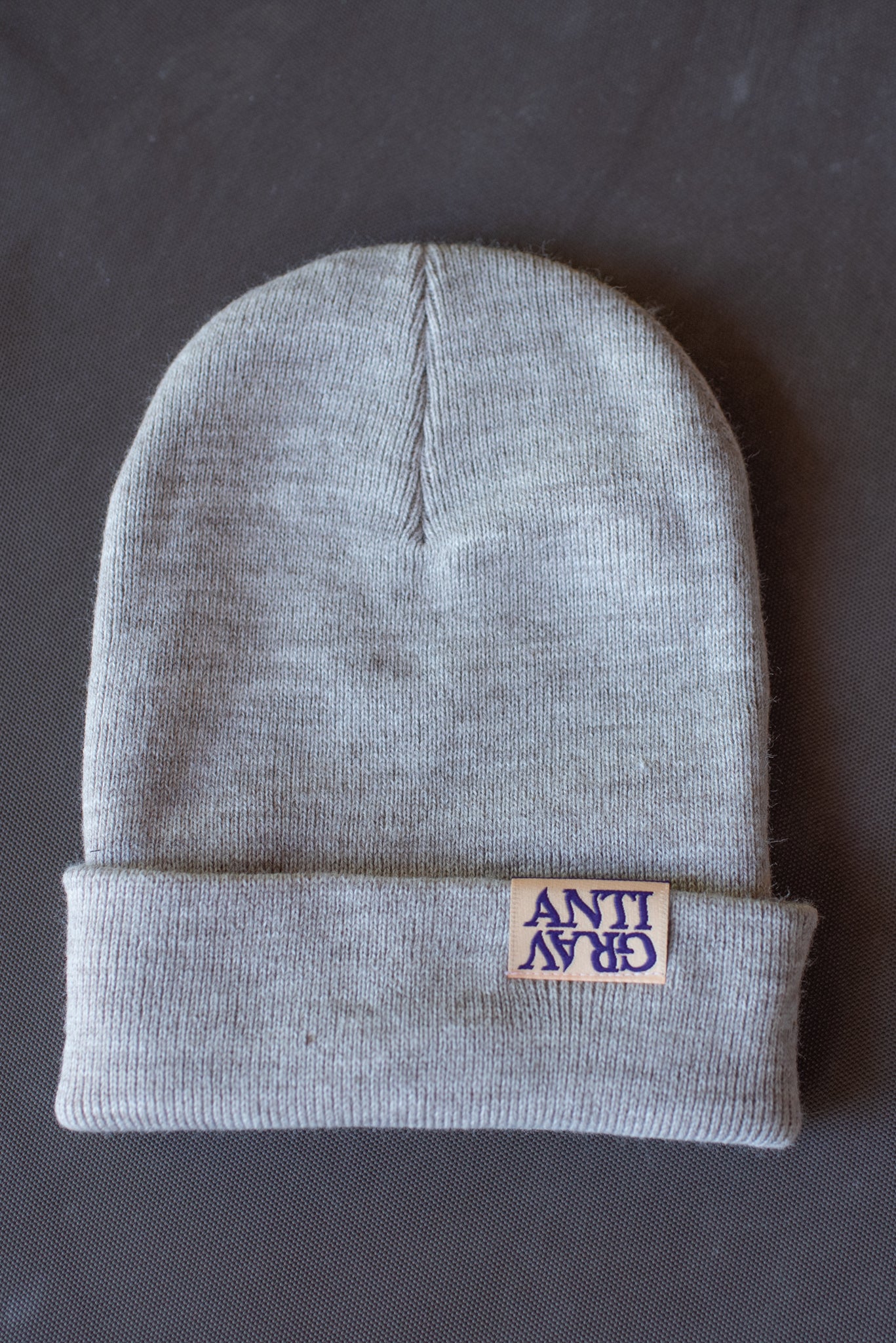 Half A Dome Beanie