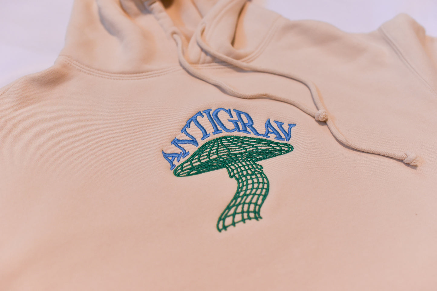 Shroom Hoody (Buddy Heaters)