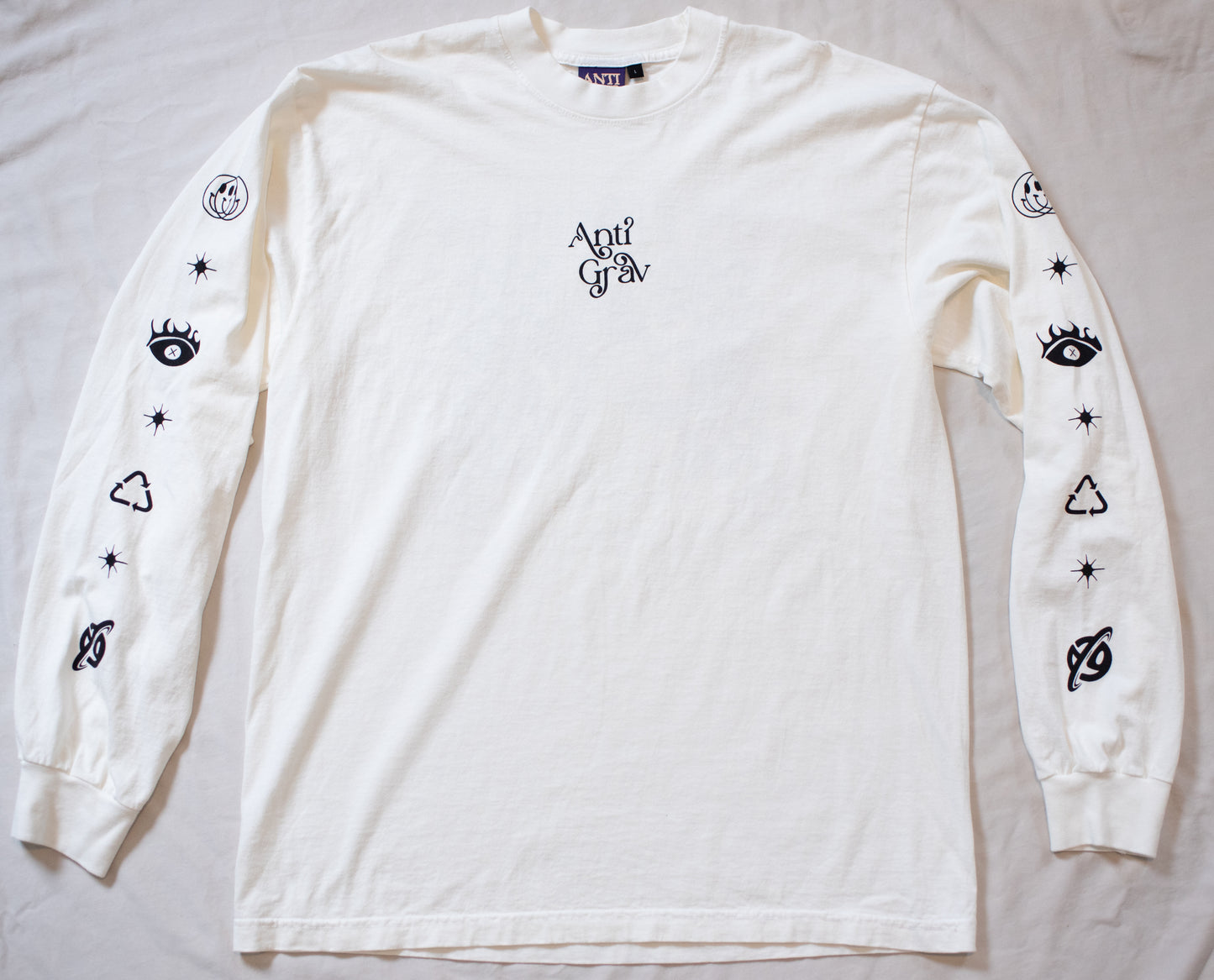 Feed Your Head Longsleeve