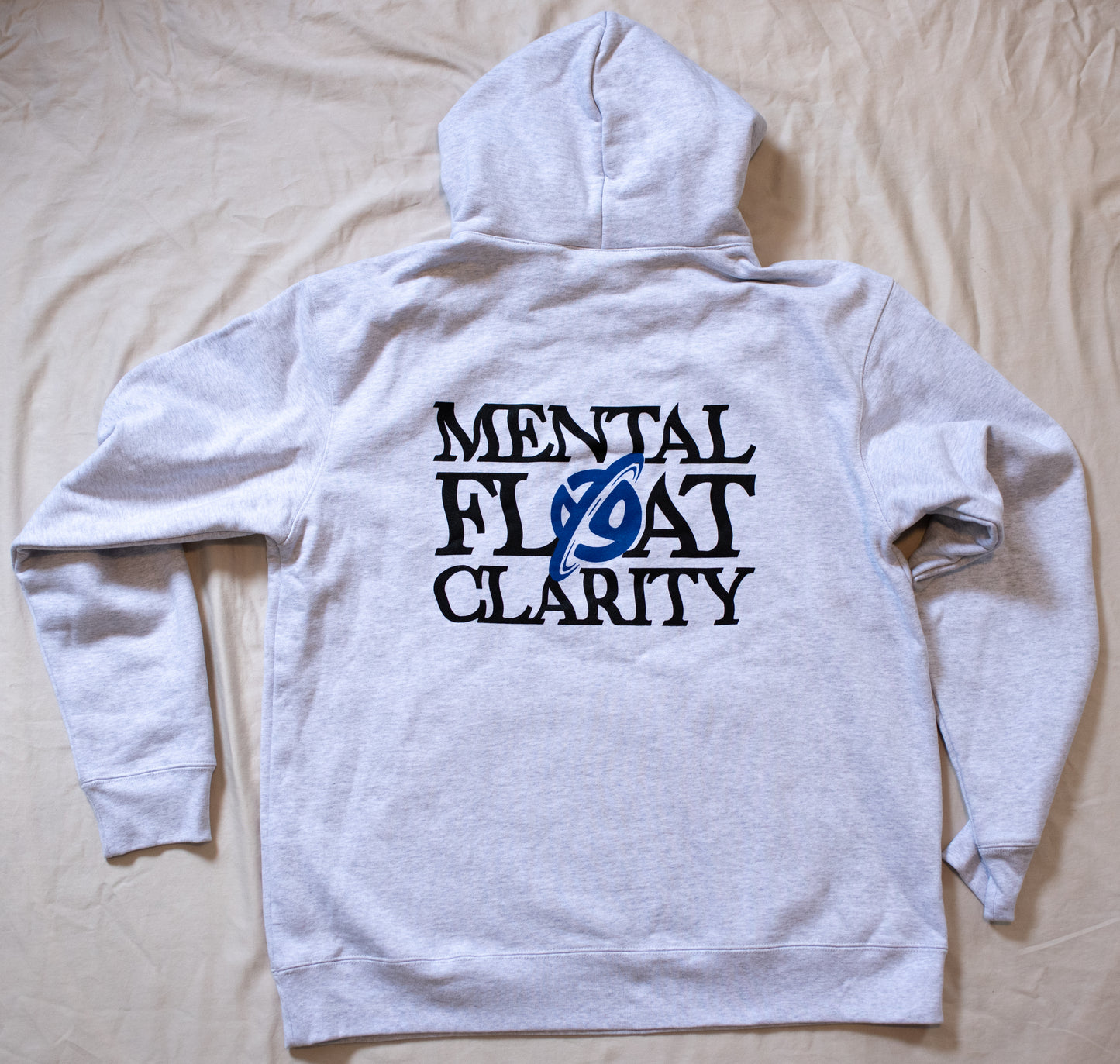 MFC Hoody