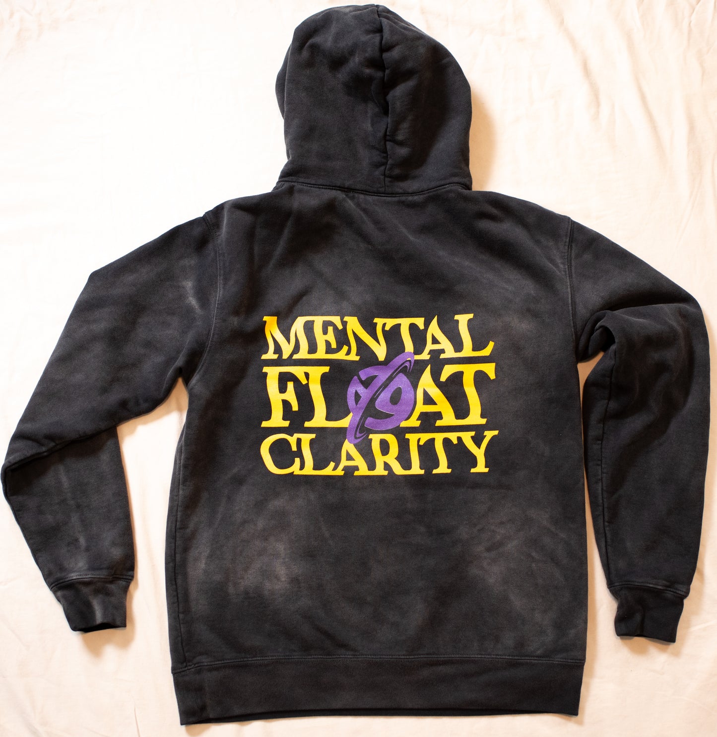 MFC Hoody