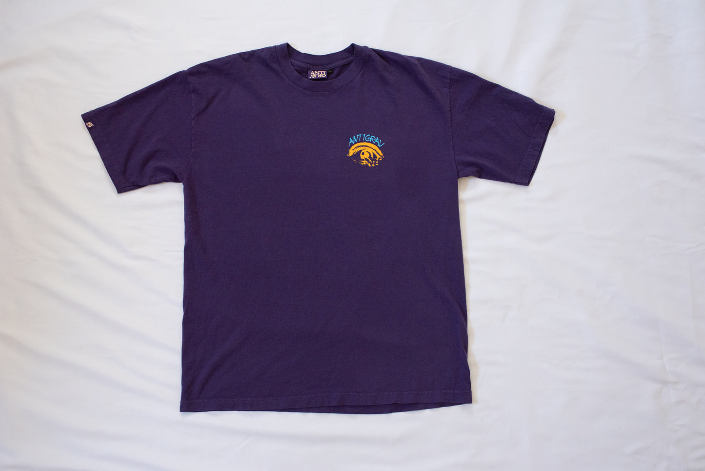 Visionquest Tee