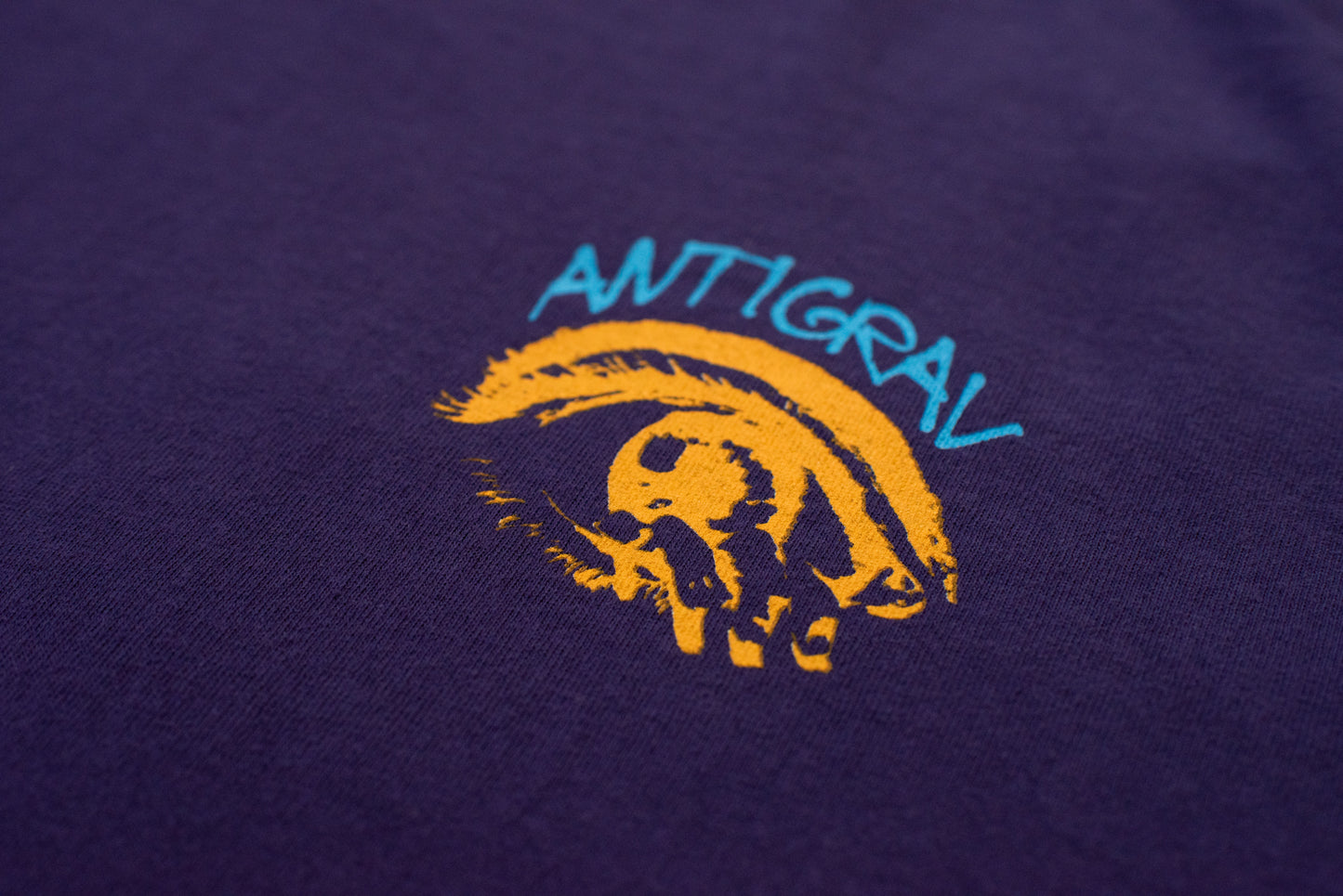 Visionquest Tee