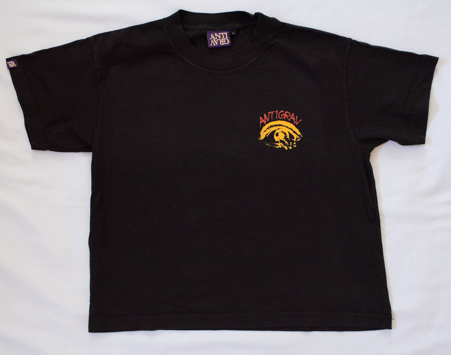 Visionquest Tee