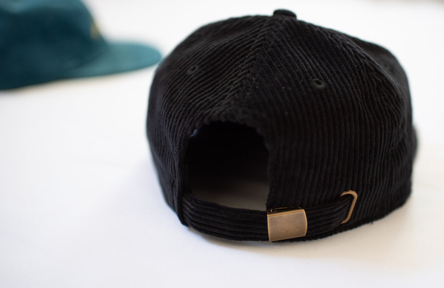 Cordelette Cap (New Colorways)