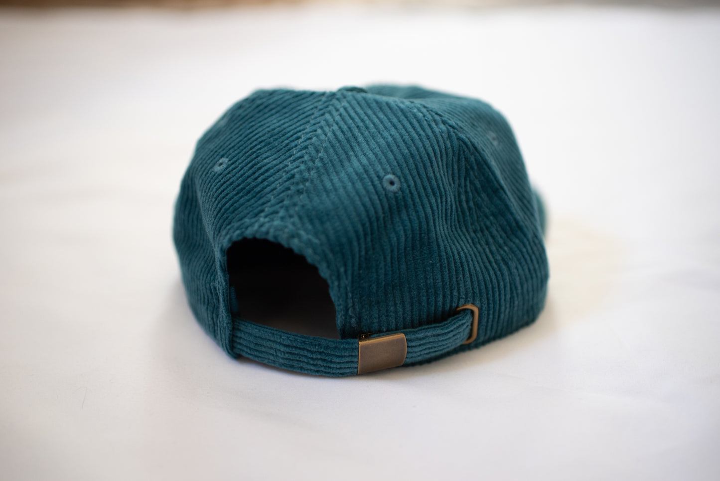 Cordelette Cap (New Colorways)