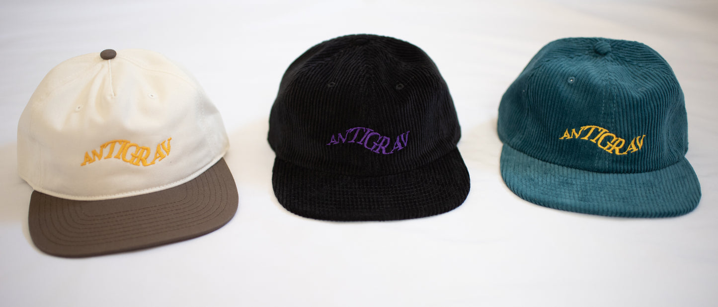 Cordelette Cap (New Colorways)