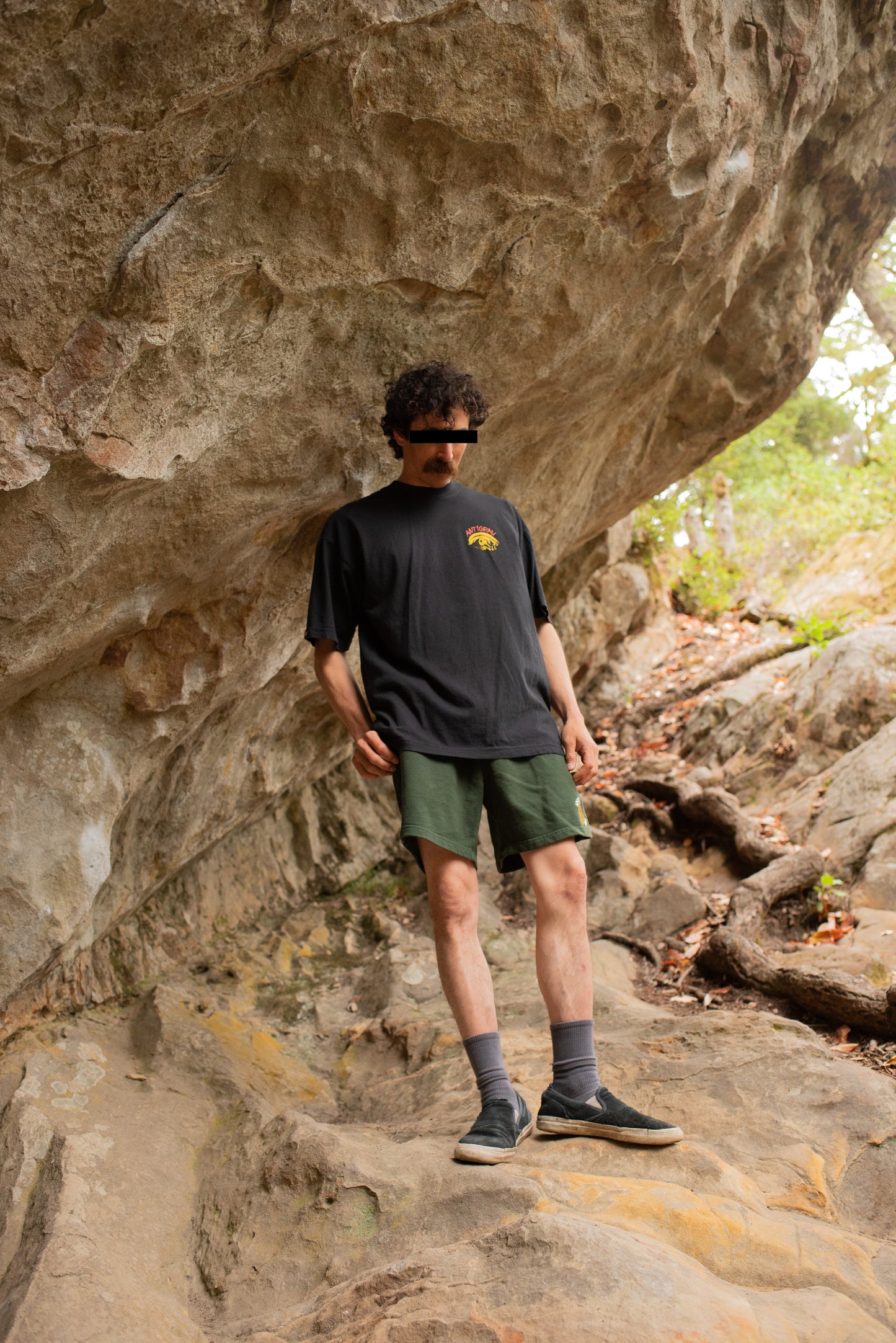 Visionquest Tee