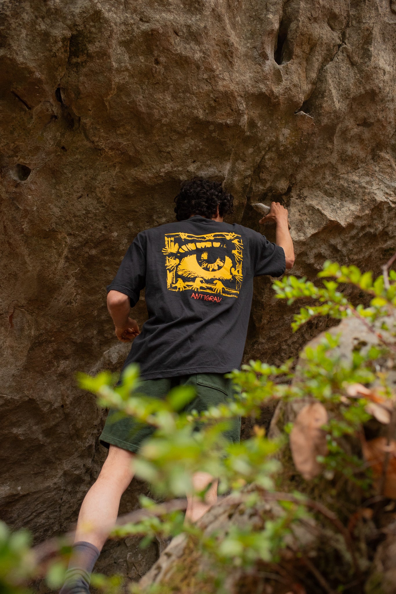 Visionquest Tee