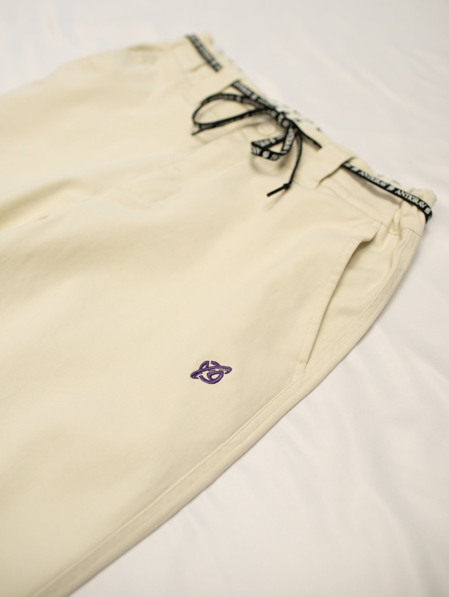 What the Cuff Pants