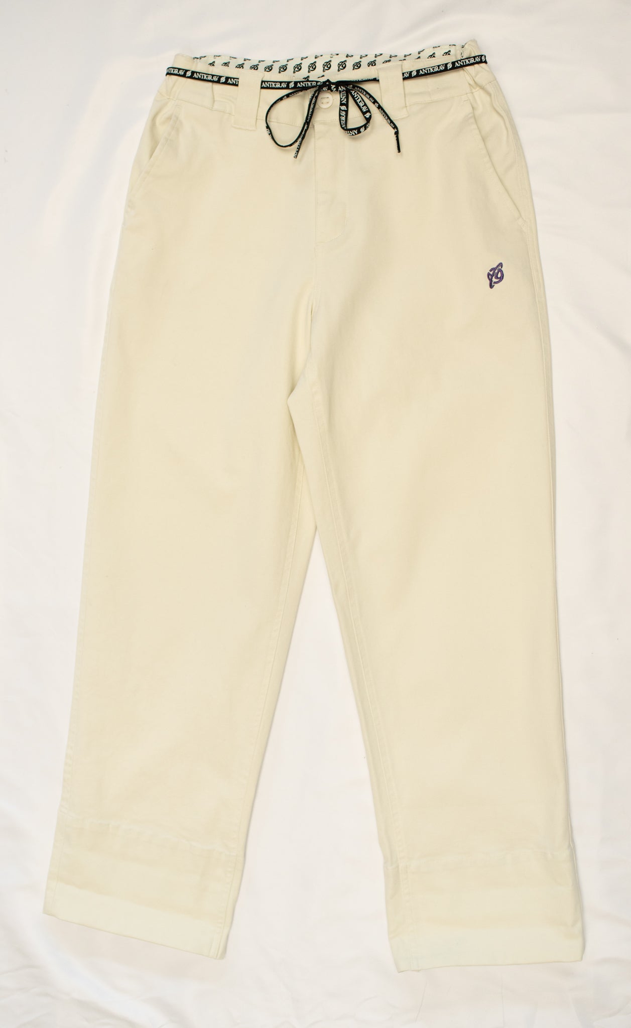 What the Cuff Pants