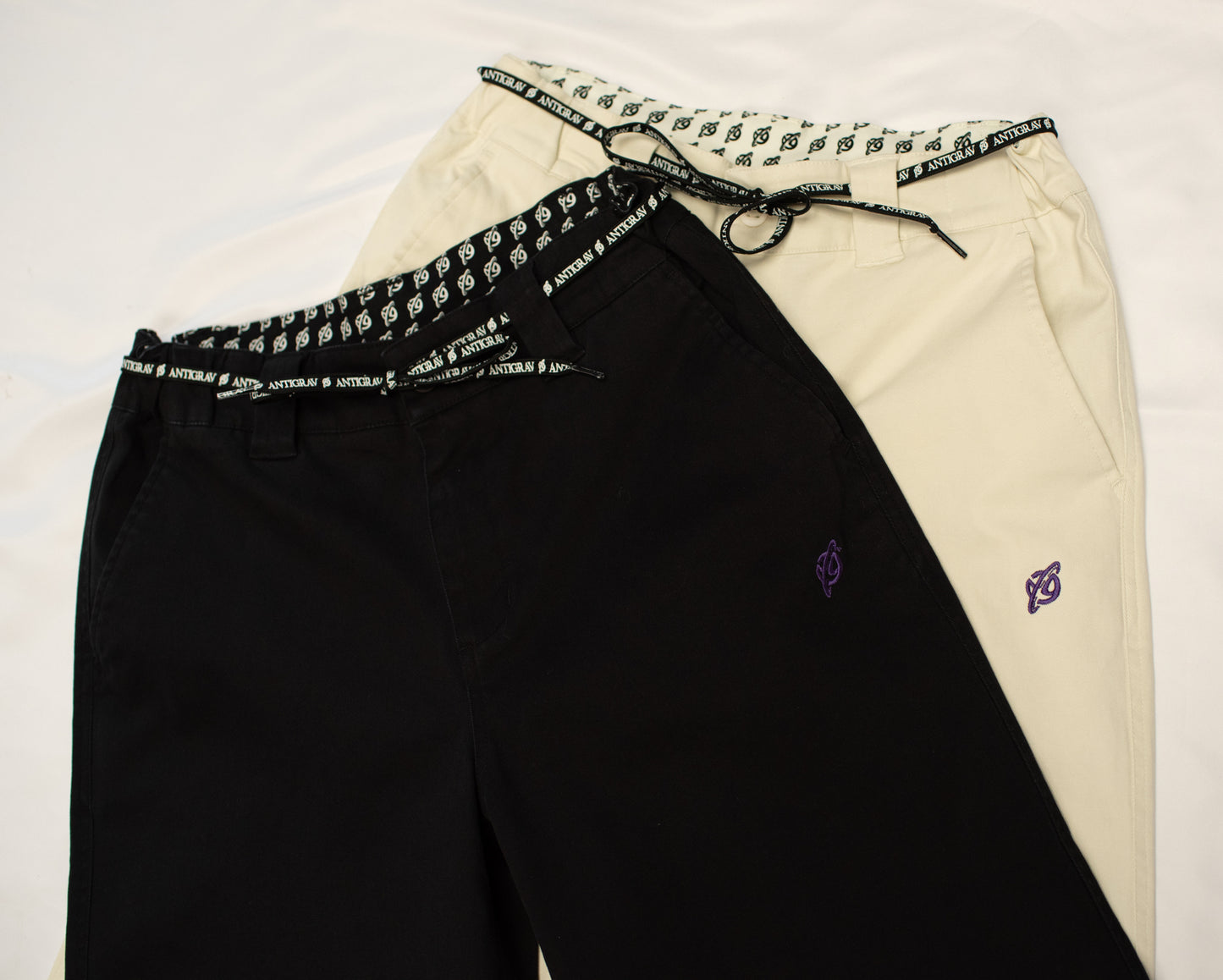 What the Cuff Pants