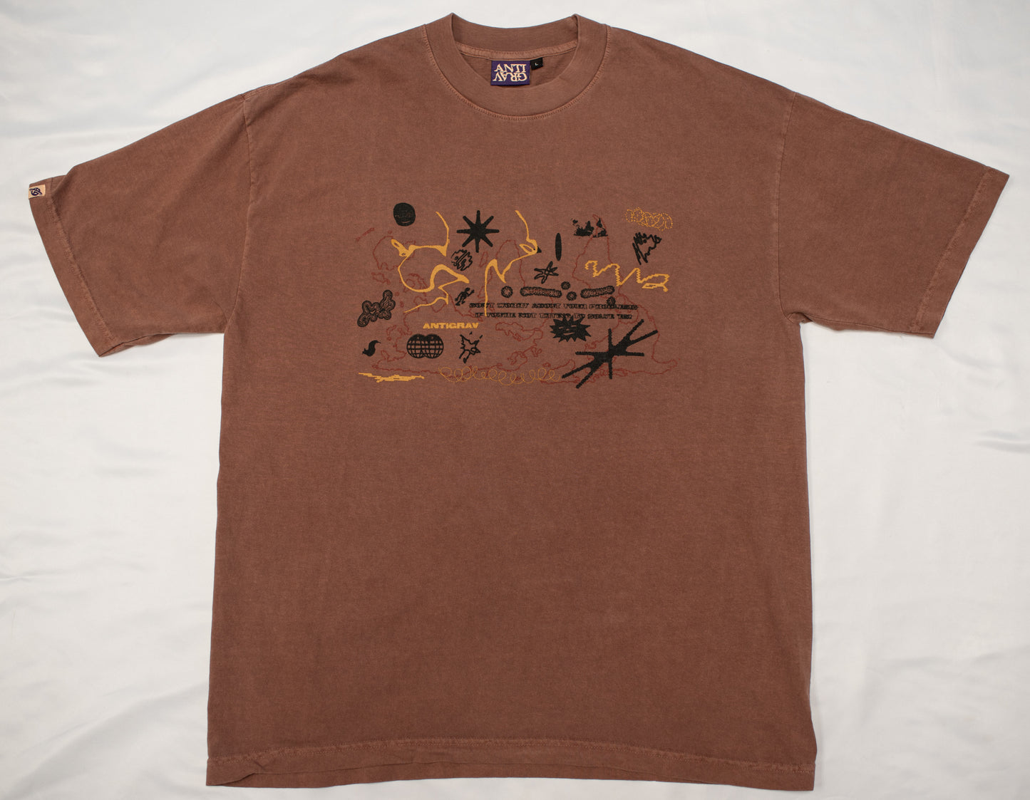 Multiverse Tee