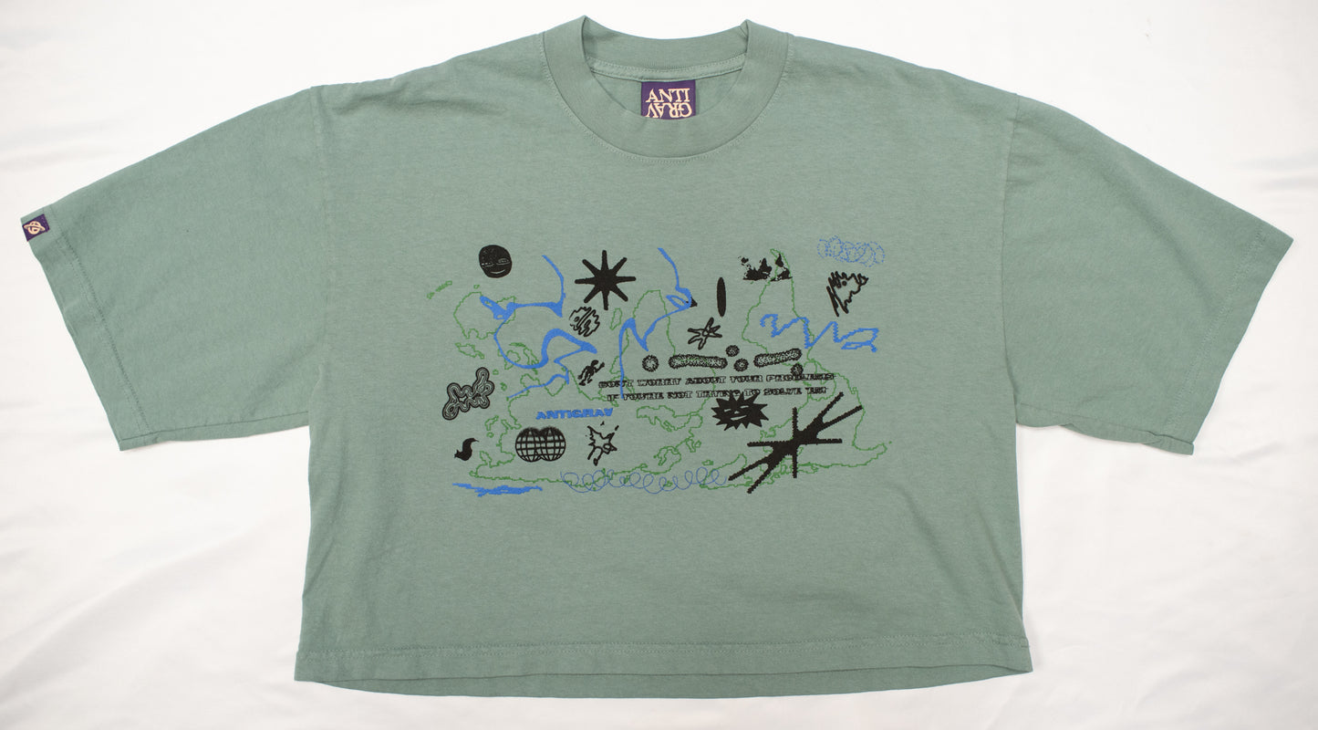 Multiverse Tee