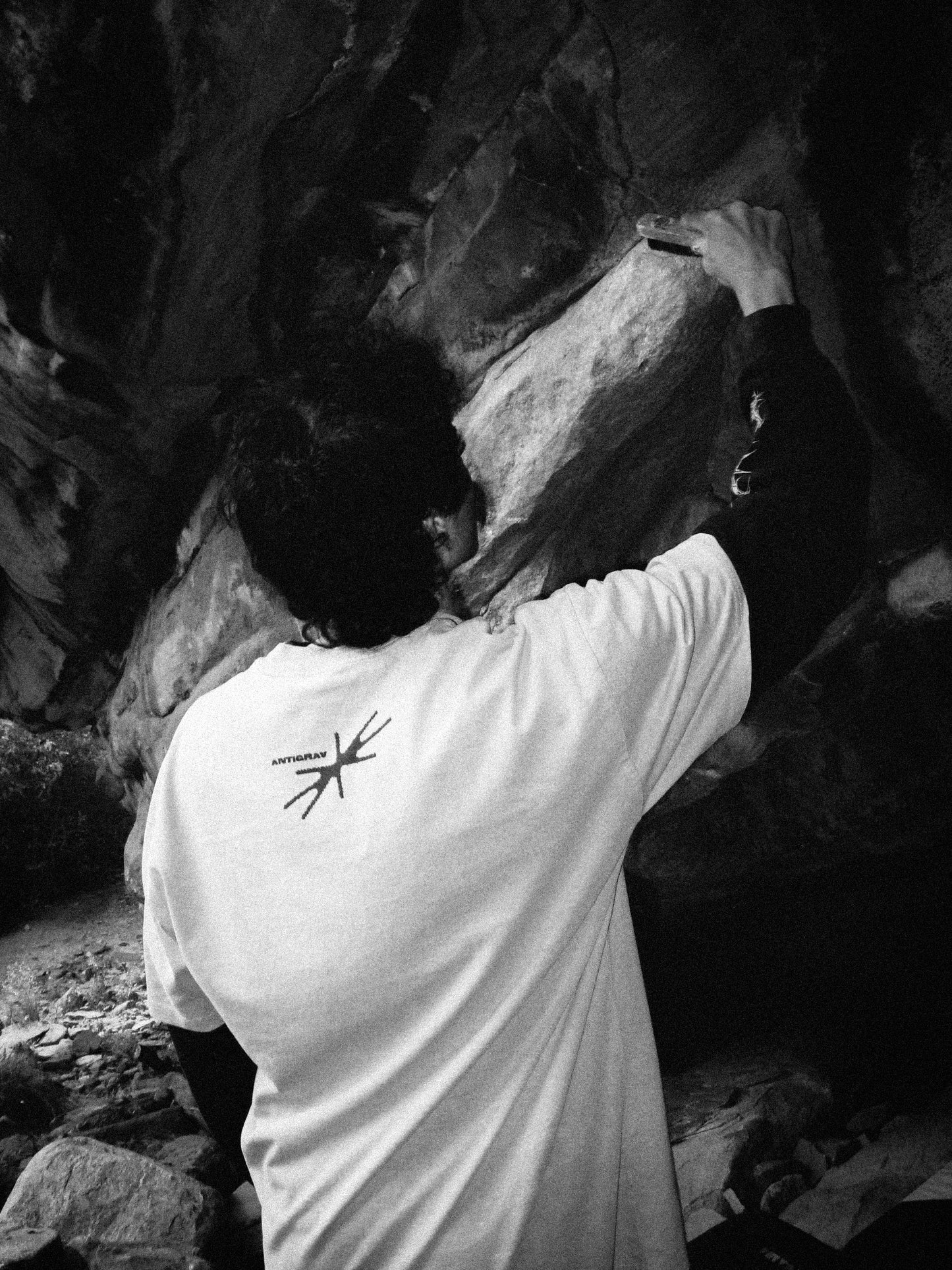 Multiverse Tee