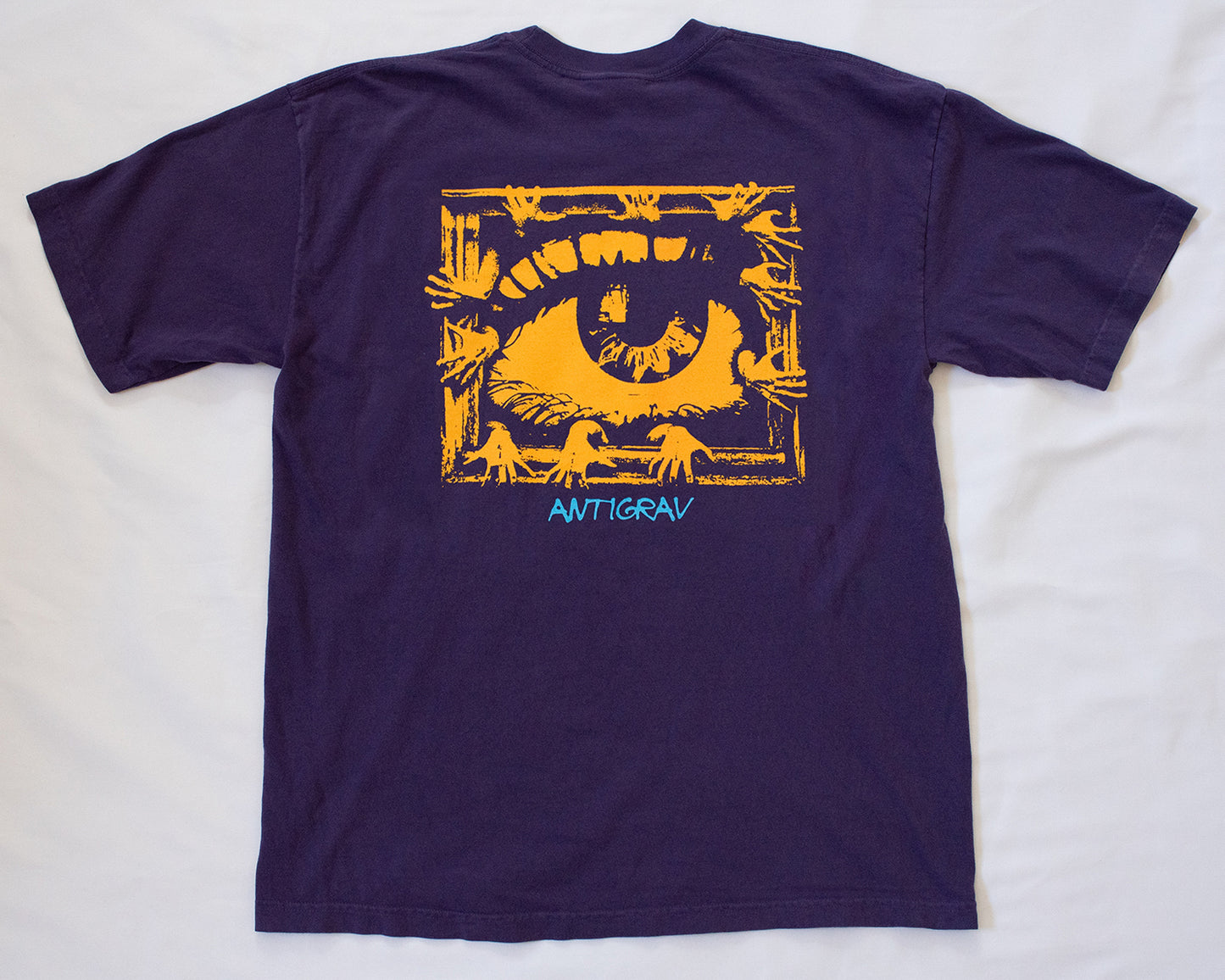 Visionquest Tee