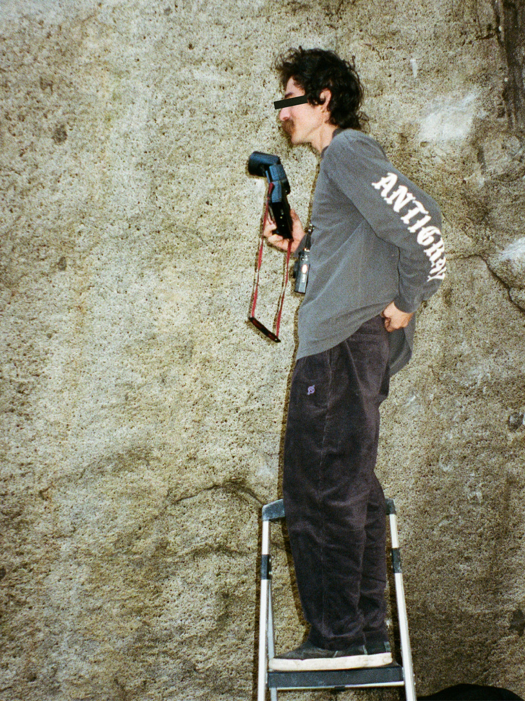 Stone Season Long Sleeve