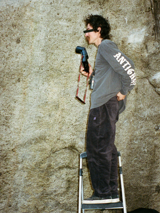 Stone Season Long Sleeve