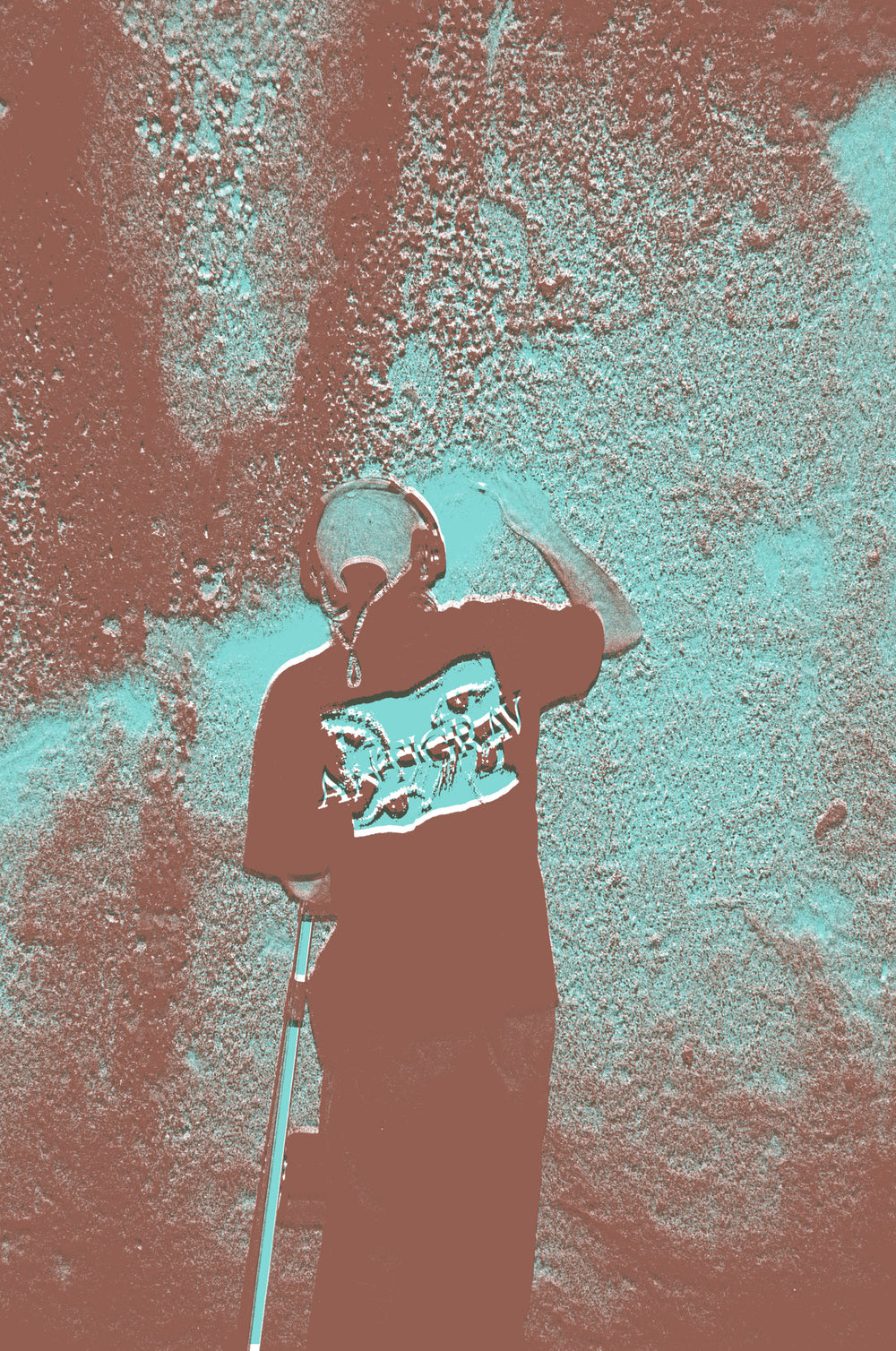 Faceless Tee