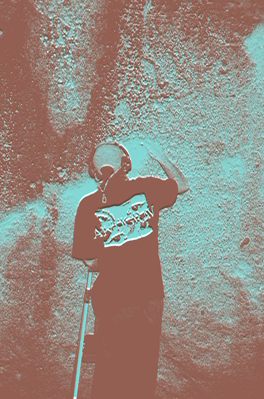 Faceless Tee