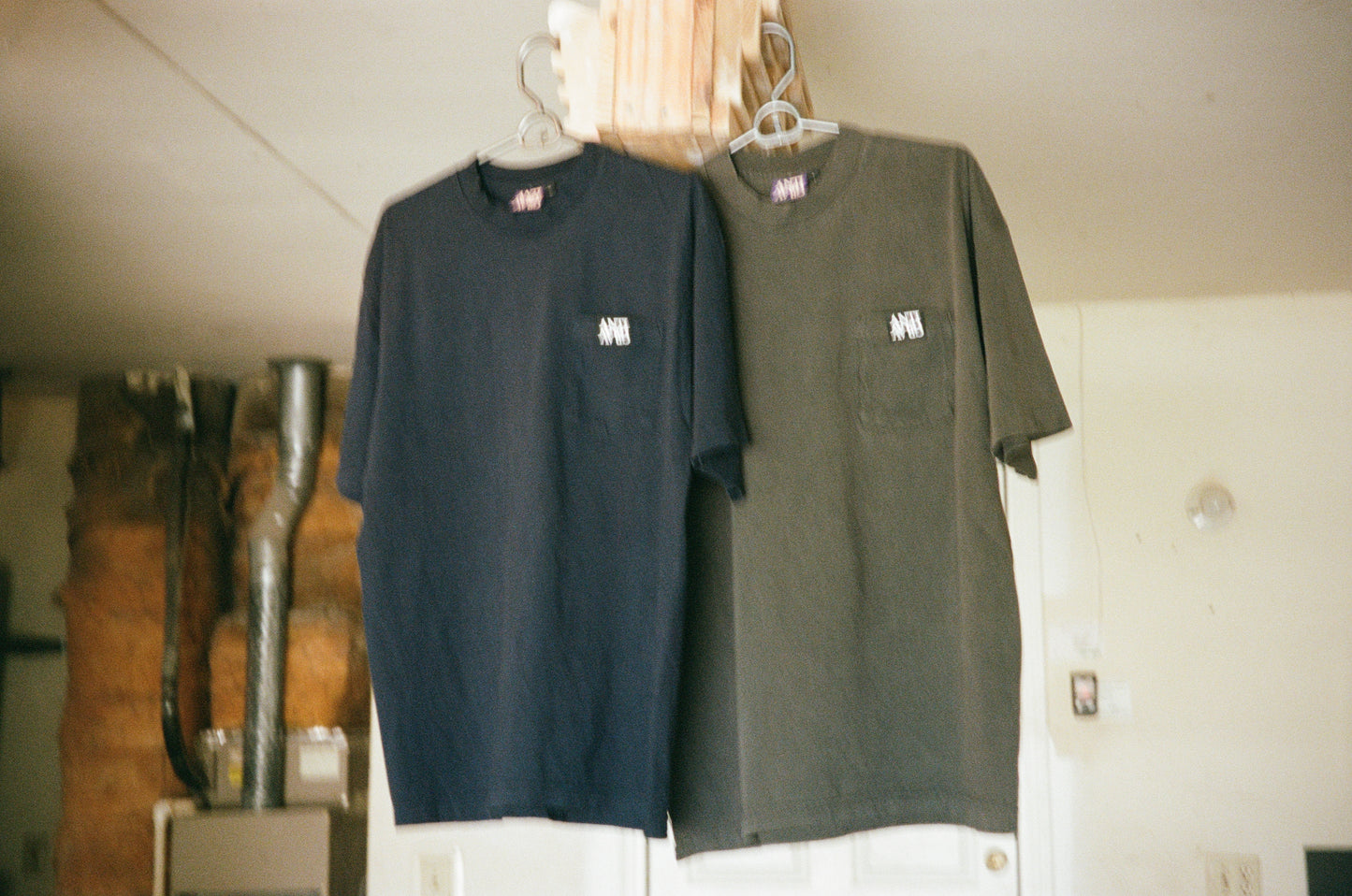 Classic Pocket Tee