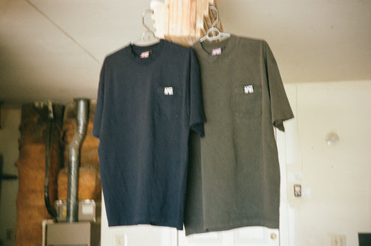 Classic Pocket Tee