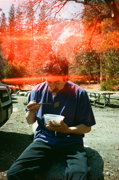 OG Embroidered Tee