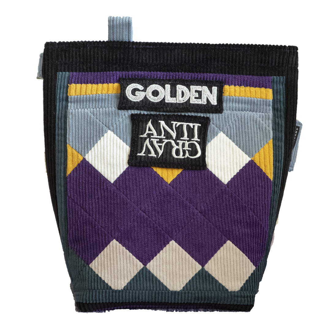 Golden X AG Buckets