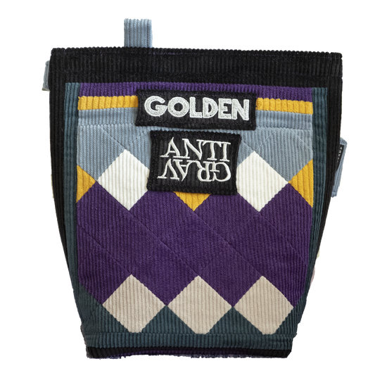 Golden X AG Buckets