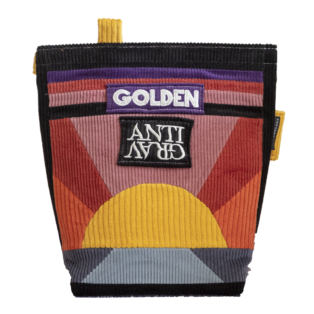 Golden X AG Buckets