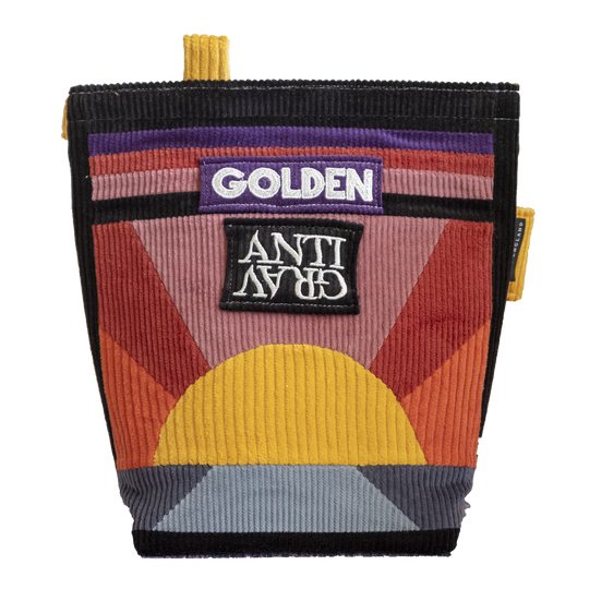 Golden X AG Buckets