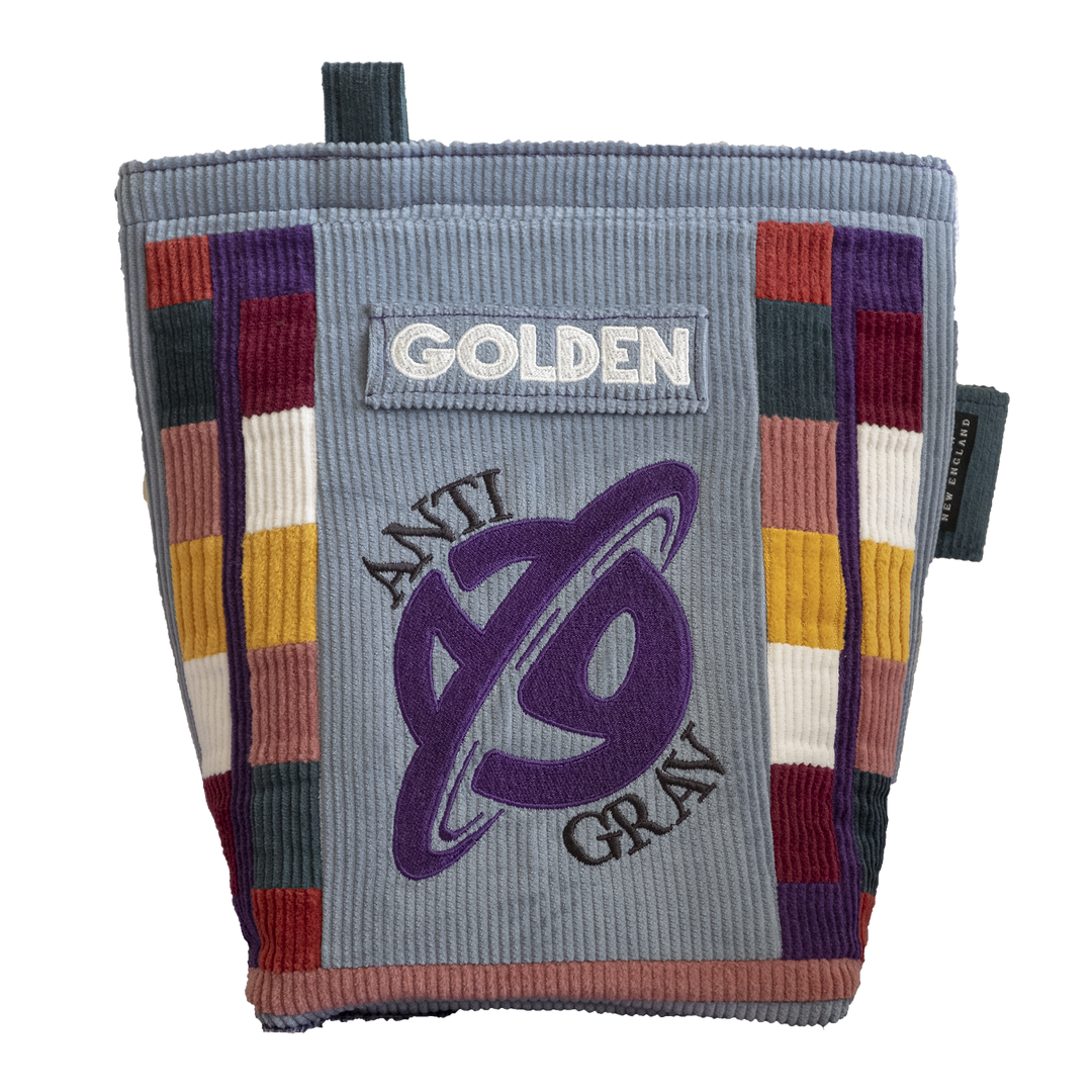 Golden X AG Buckets