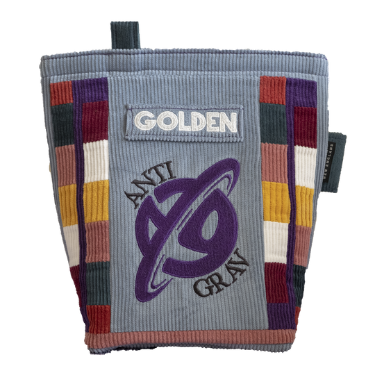 Golden X AG Buckets