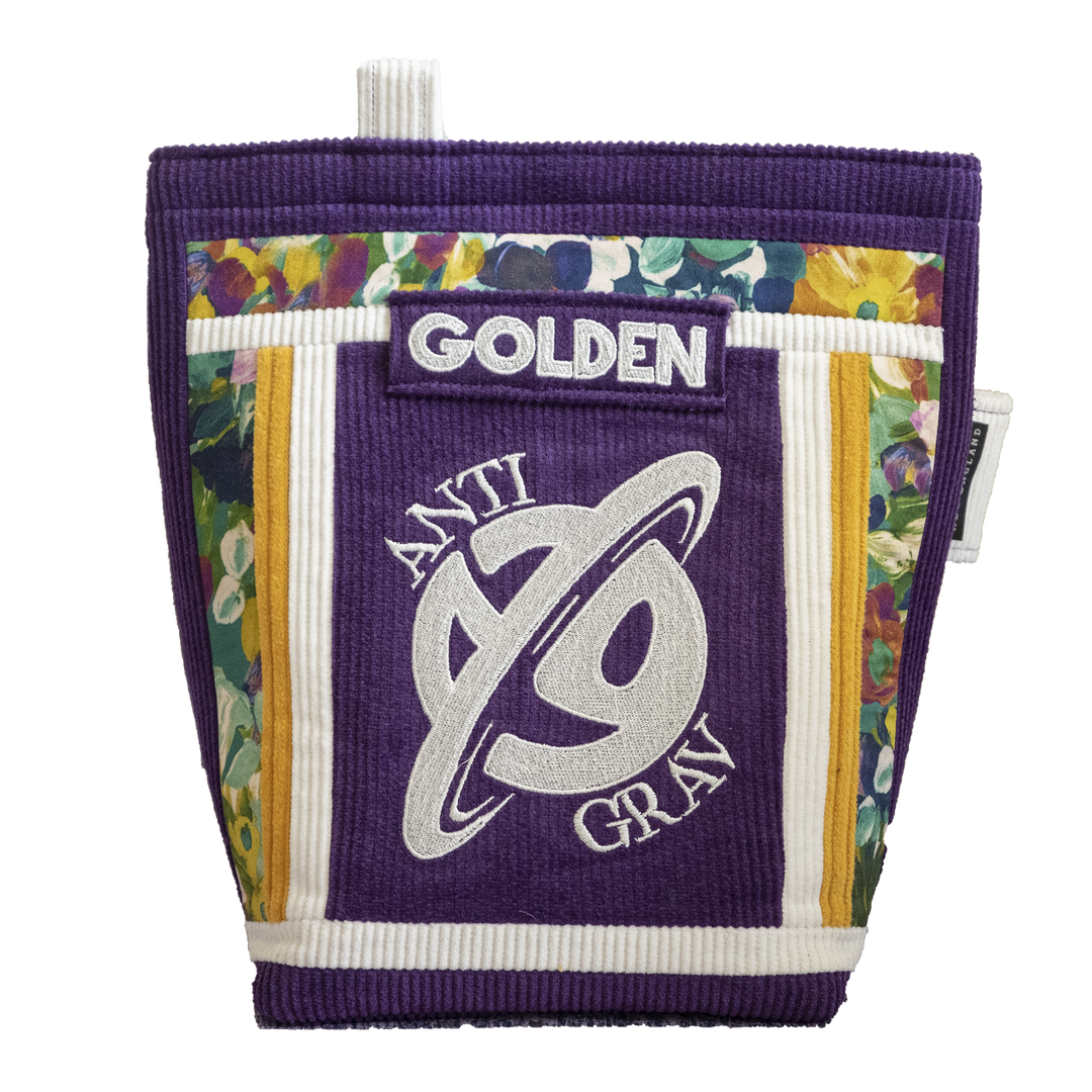 Golden X AG Buckets