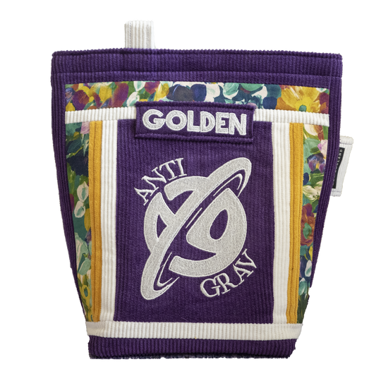 Golden X AG Buckets