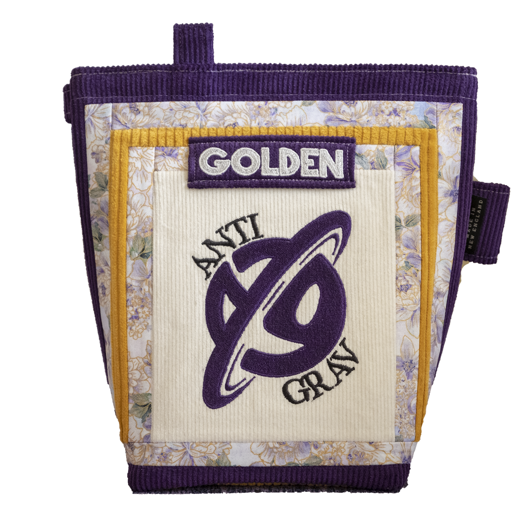 Golden X AG Buckets