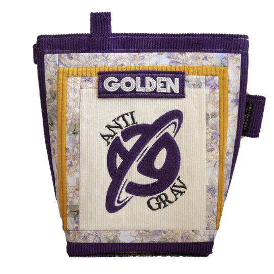 Golden X AG Buckets