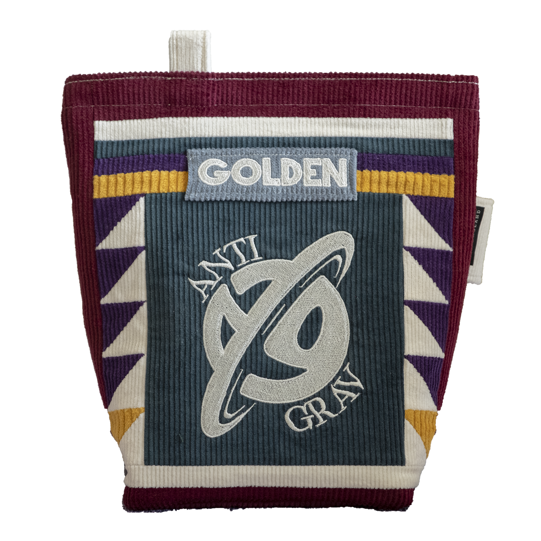 Golden X AG Buckets