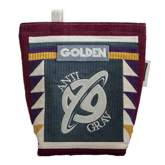 Golden X AG Buckets