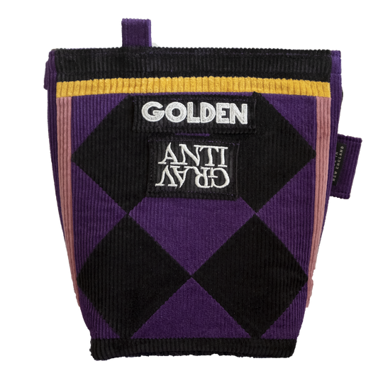 Golden X AG Buckets