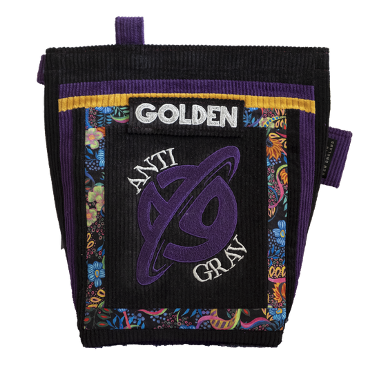 Golden X AG Buckets