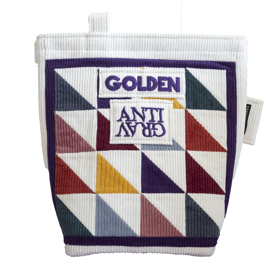 Golden X AG Buckets