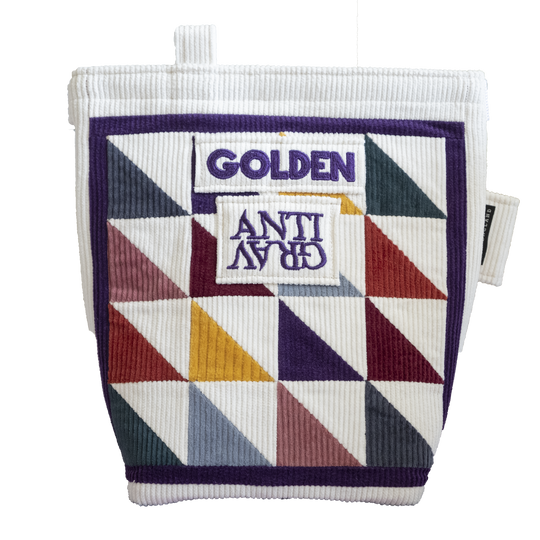Golden X AG Buckets