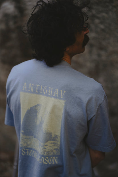 Stone Season (Long Sleeve and New Colorways)
