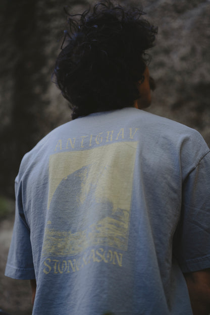 Stone Season (Long Sleeve and New Colorways)