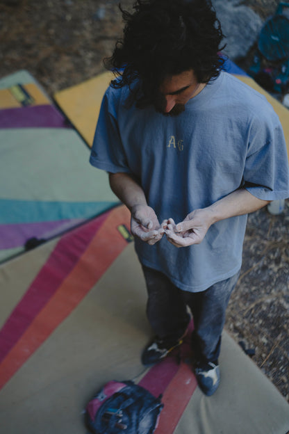 Stone Season (Long Sleeve and New Colorways)