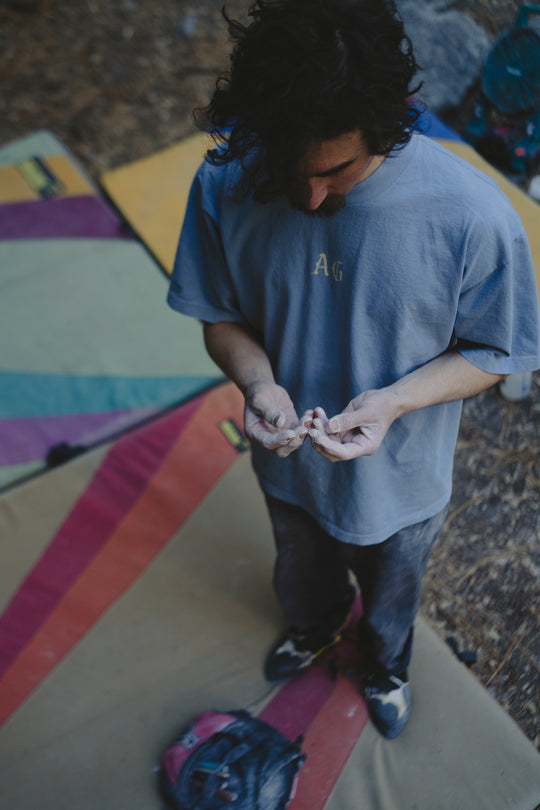 Stone Season (Long Sleeve and New Colorways)