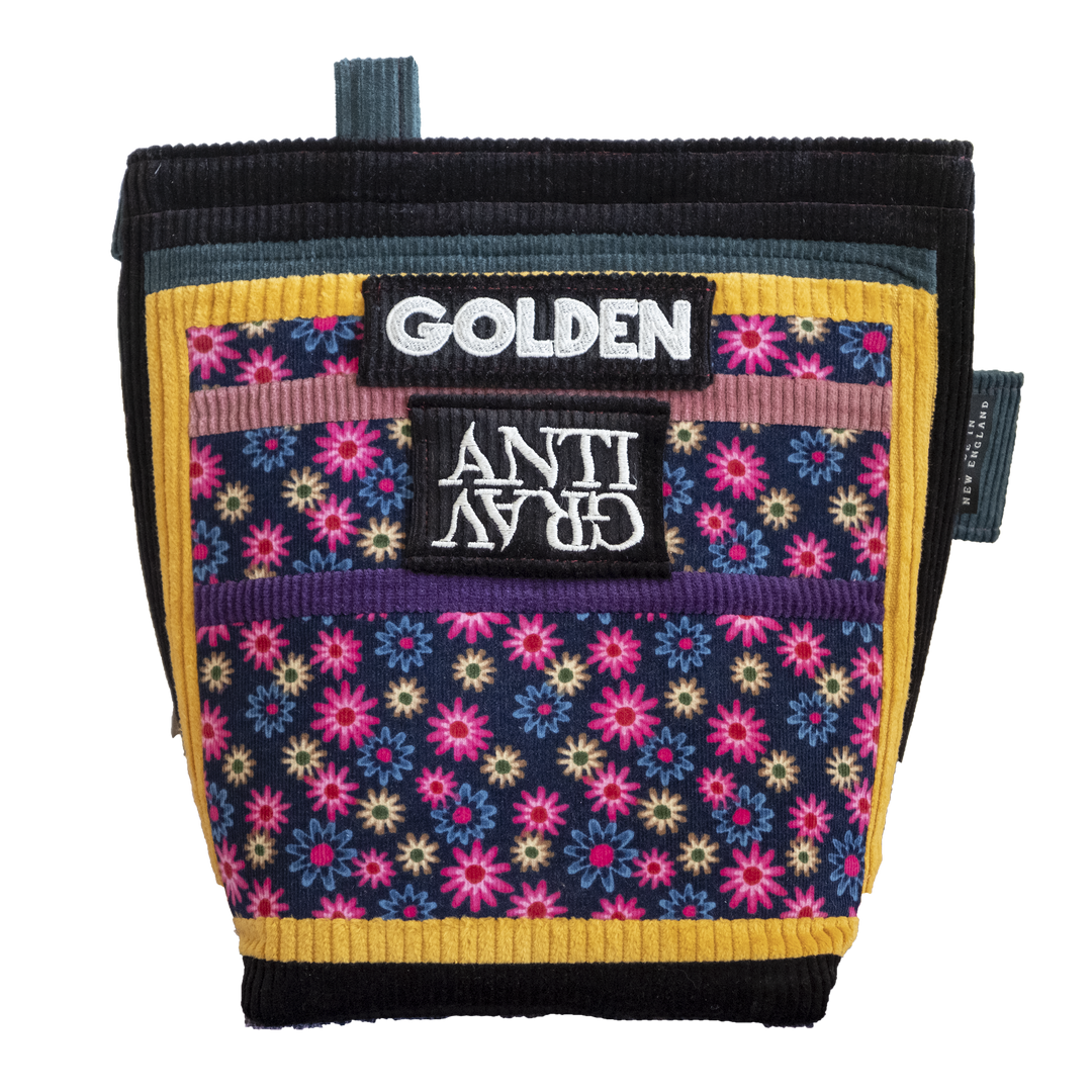 Golden X AG Buckets