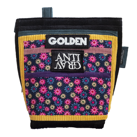 Golden X AG Buckets