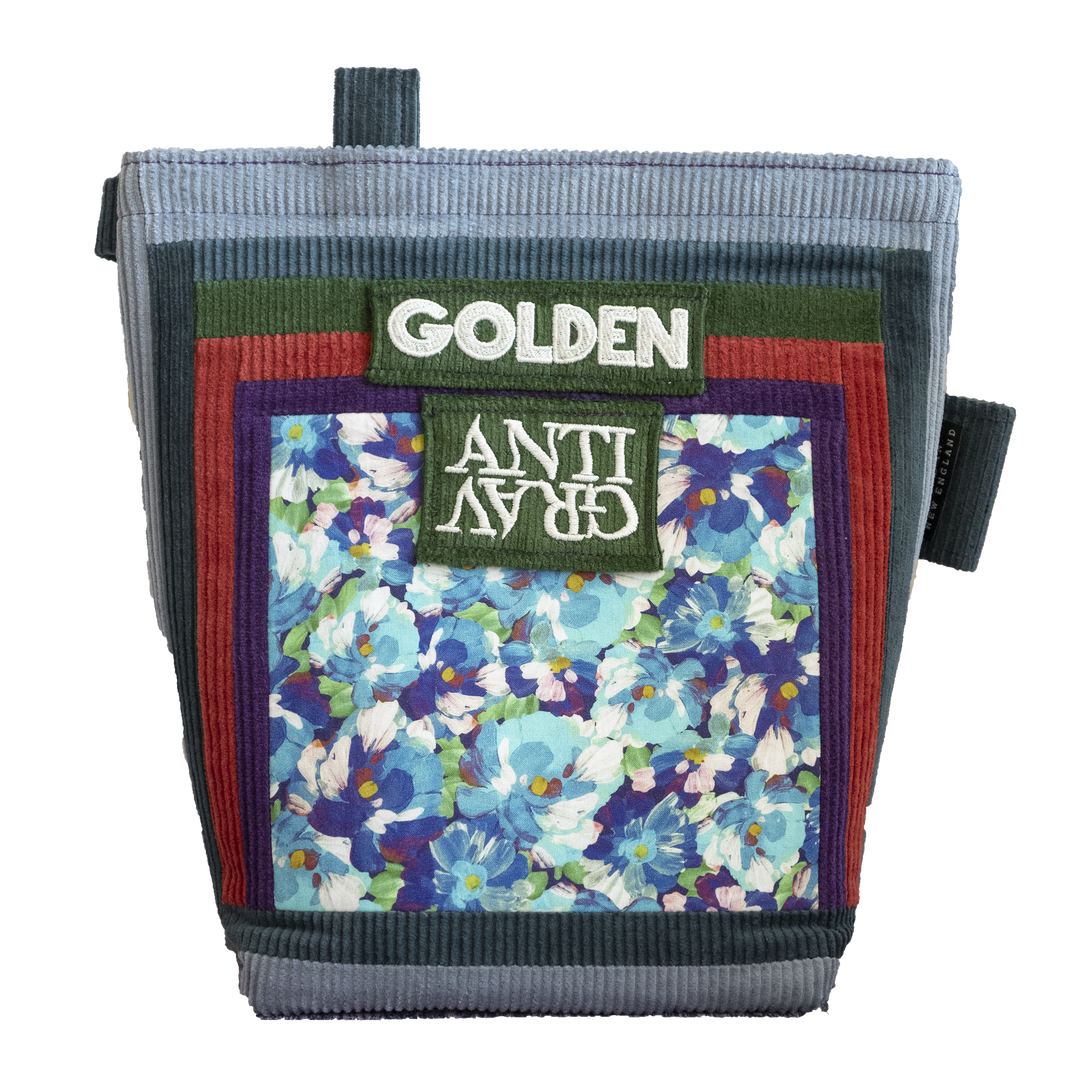 Golden X AG Buckets